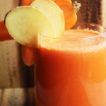 cancer fighting juice with a zing cancer fighting juice with a zing