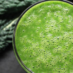 FRESH & FIERY ANTI-CANCER_SPINACH_SMOOTHIE