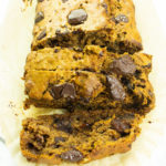 vegan banana bread recipe