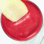 breast_cancer_fighting_juice Breast Cancer Fighting Juice with Beetroot in a glass