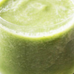 The ultimate green juice