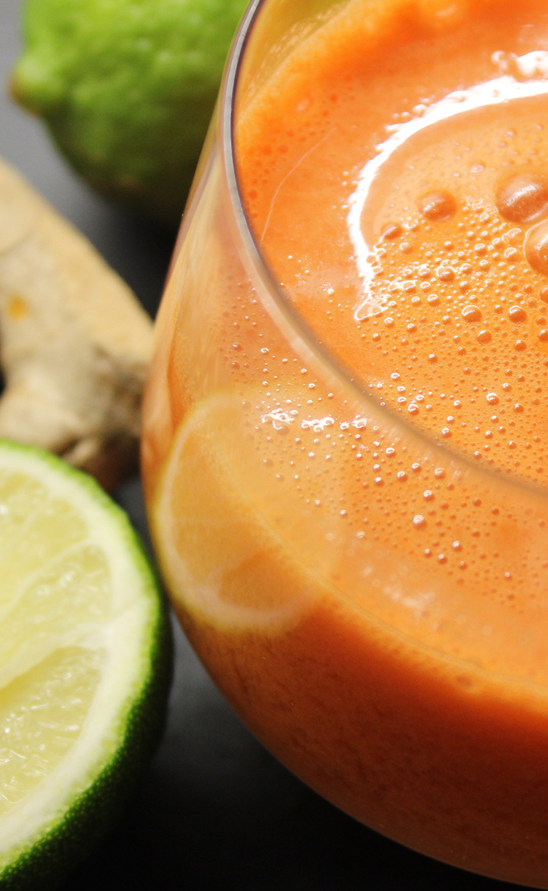 Cancer Fighting Carrot Detox Juice The AntiCancer Kitchen