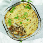 Jackfruit Cottage Pie Jackfruit Cottage Pie