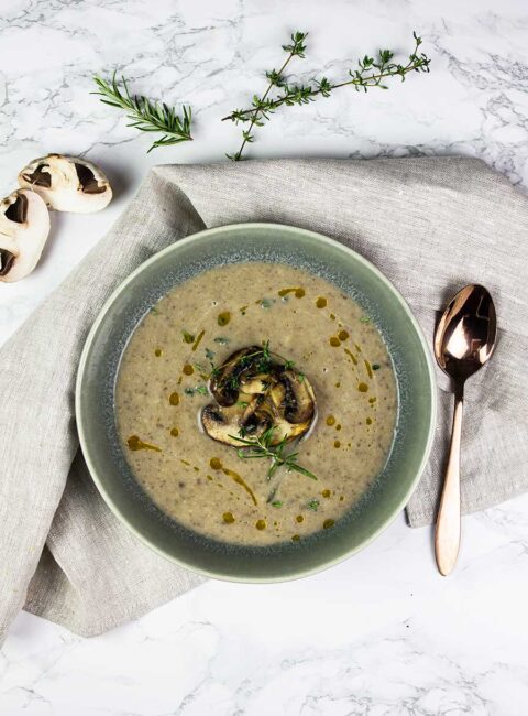 Cancer-fighting Soup Recipes | The Anti-Cancer Kitchen