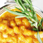 HEALTHY HOMEMADE BAKED BEANS WITH TURMERIC HEALTHY HOMEMADE BAKED BEANS WITH TURMERIC