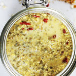 Anti-inflammatory Overnight Turmeric Oats Anti-inflammatory Overnight Turmeric Oats