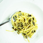 vegan_carbonara4 vegan plant-based spaghetti carbonara