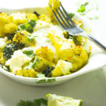 turmeric_cauliflower_bake baked cauliflower recipe