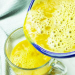 Golden Turmeric Milk