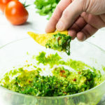 The best guacamole recipe