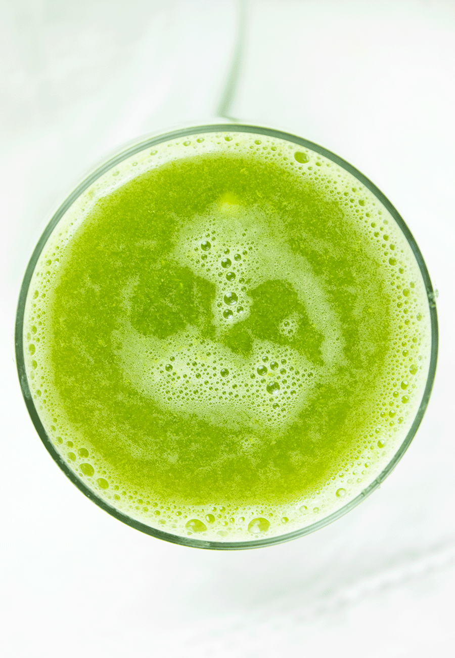 Celery juice recipe | Juicing celery