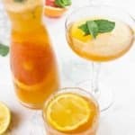 The best iced tea recipe