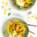 Katsu curry recipe