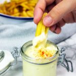 vegan-mayo-recipe-main Vegan mayo recipe with Aquafaba