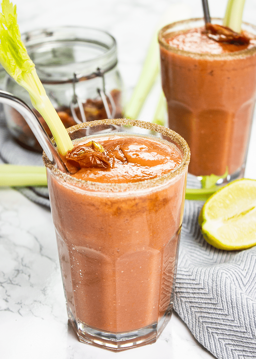 Virgin Bloody Mary - Rezepte Suchen