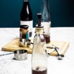 Worcestershire sauce recipe