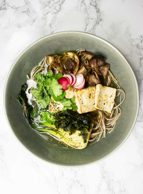 Cancer-fighting Soup Recipes | The Anti-Cancer Kitchen