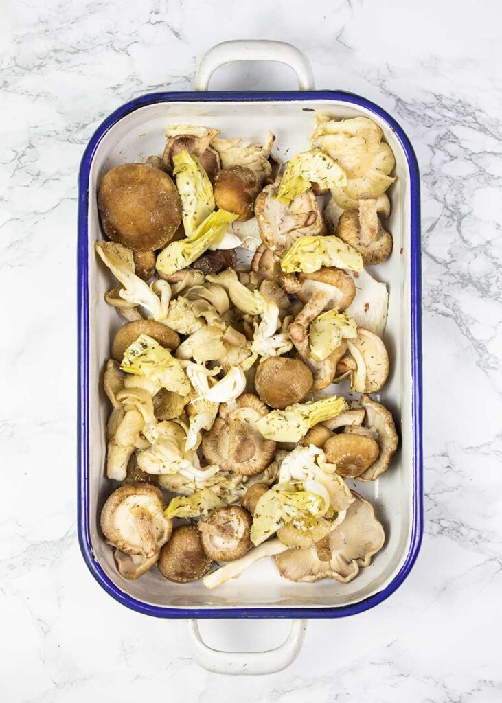 Mushroom Pȃté Recipe (Easy + Vegan) | The Anti-Cancer Kitchen