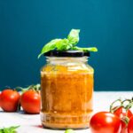 The best tomato pasta sauce recipe