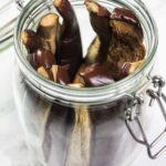 how-to-cook-aubergine-3 Roasted eggplant slices