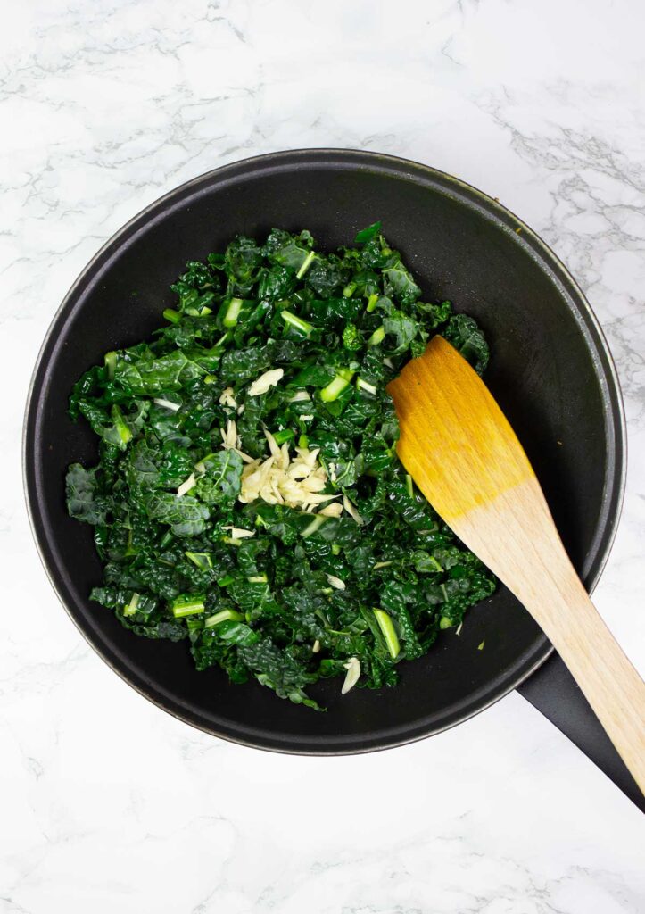 Asian Kale Salad Recipe with Chickpeas The AntiCancer Kitchen